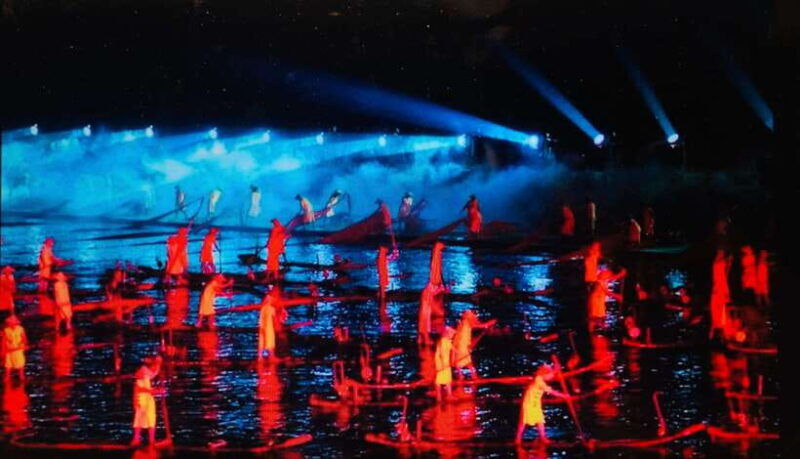 impression-sanjie-liu-show-ticket