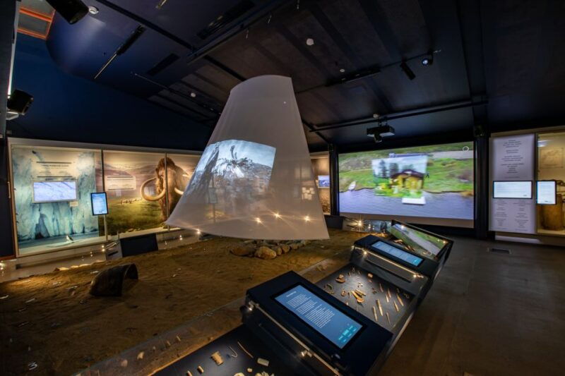 inari-siida-sami-museum-and-nature-centre-ticket