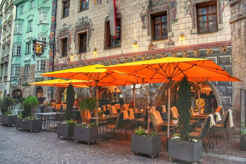 innsbruck-old-town-highlights-private-walking-tour