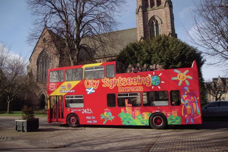 inverness-city-sightseeing-hop-on-hop-off-bus-tour