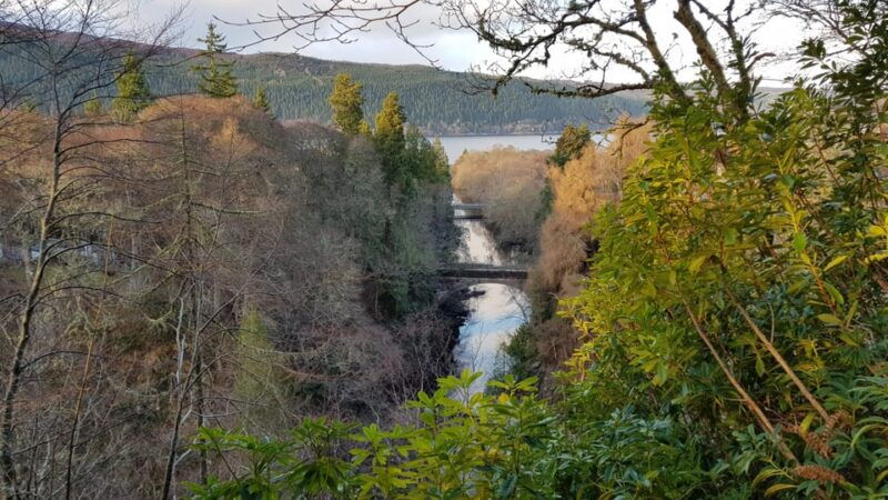 inverness-private-secret-hike-to-the-shores-of-loch-ness