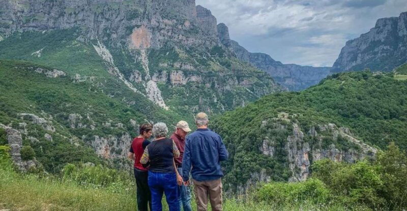 ioannina-zagori-sightseeing-tour