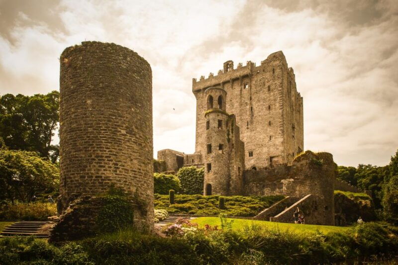 ireland-blarney-castle-kilkenny-irish-whiskey-3-day-tour