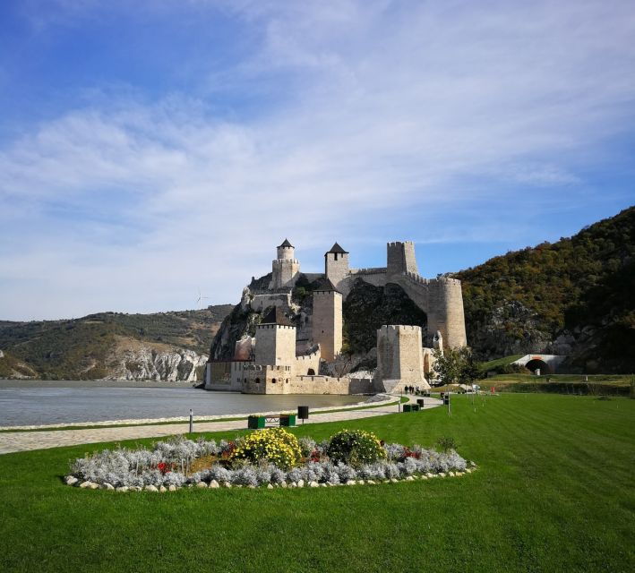 iron-gate-tour-golubac-fortress-lepenski-virnational-park