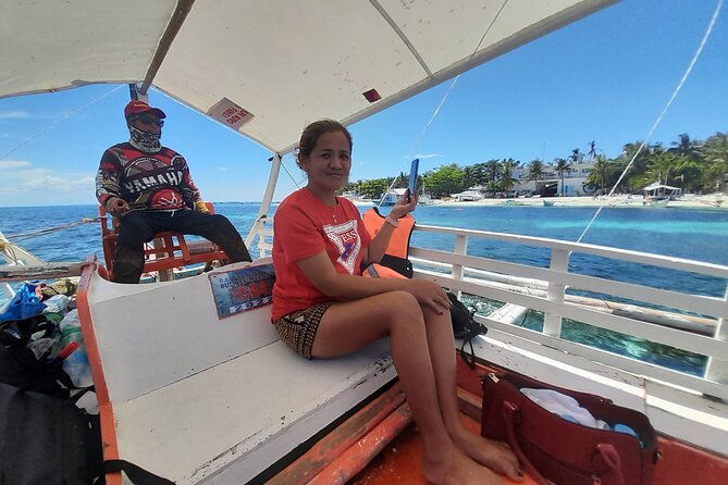 Island Hopping | Bantayan Island - Malapascua - Kalanggaman Island - What Makes This Tour Stand Out