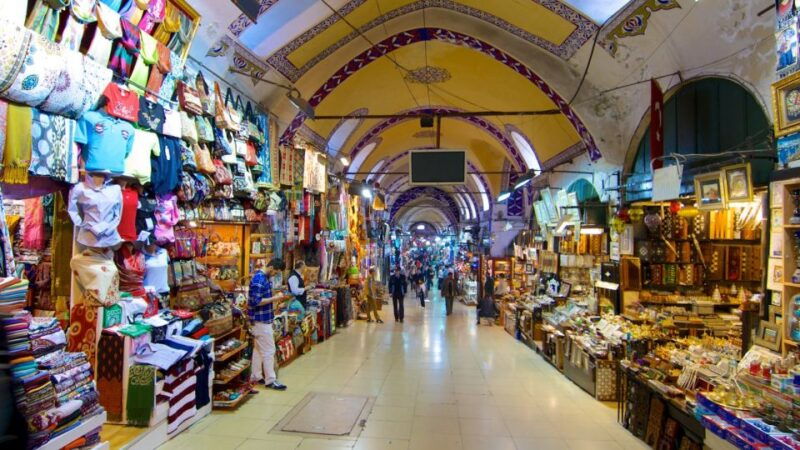 istanbul-2-day-private-highlights-tour-with-entry-tickets