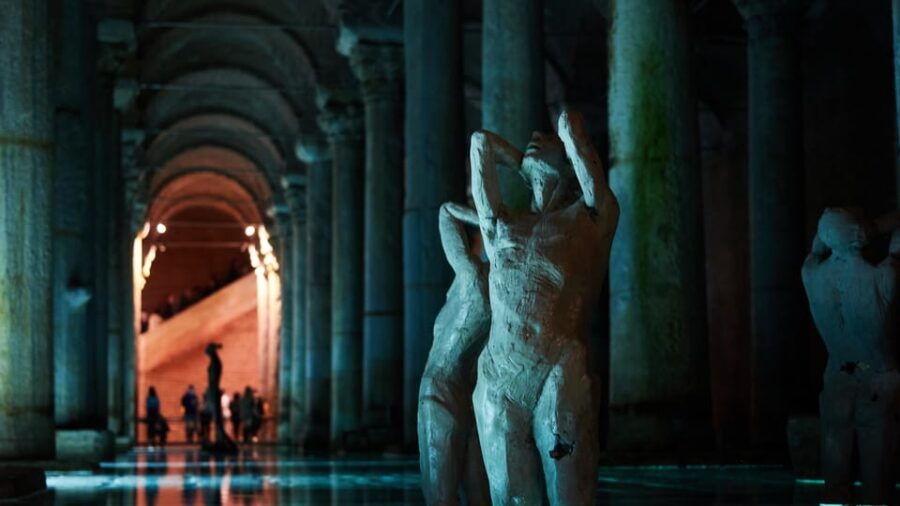 istanbul-basilica-cistern-small-group-tour-incl-ticket