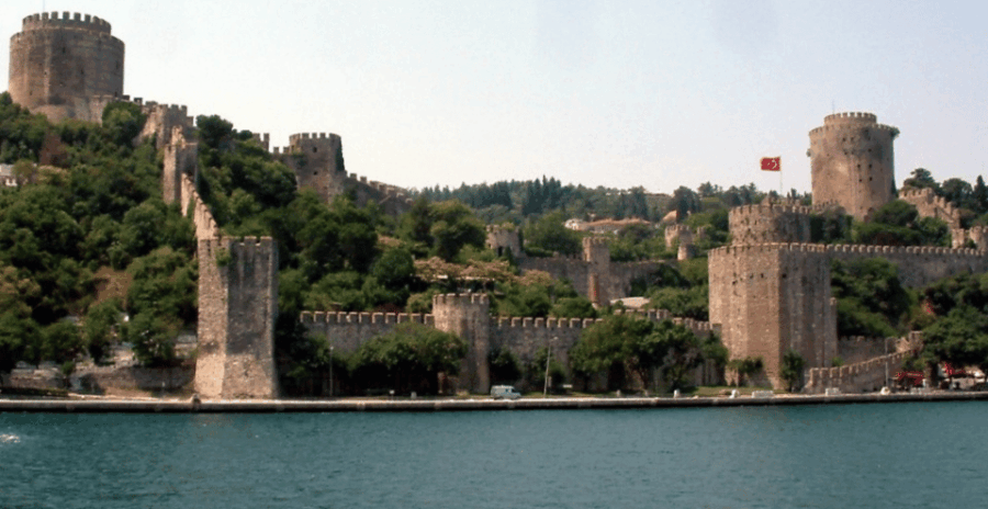 istanbul-bosphorus-morning-cruise-with-breakfast