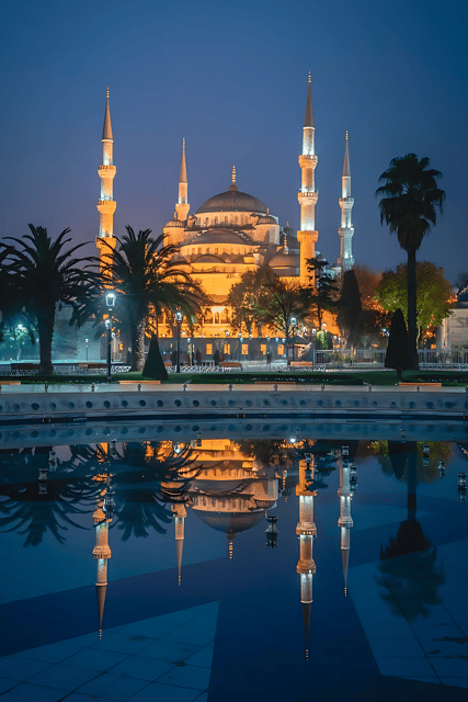 istanbul-exclusive-istanbul-night-tour-with-private-vip-car