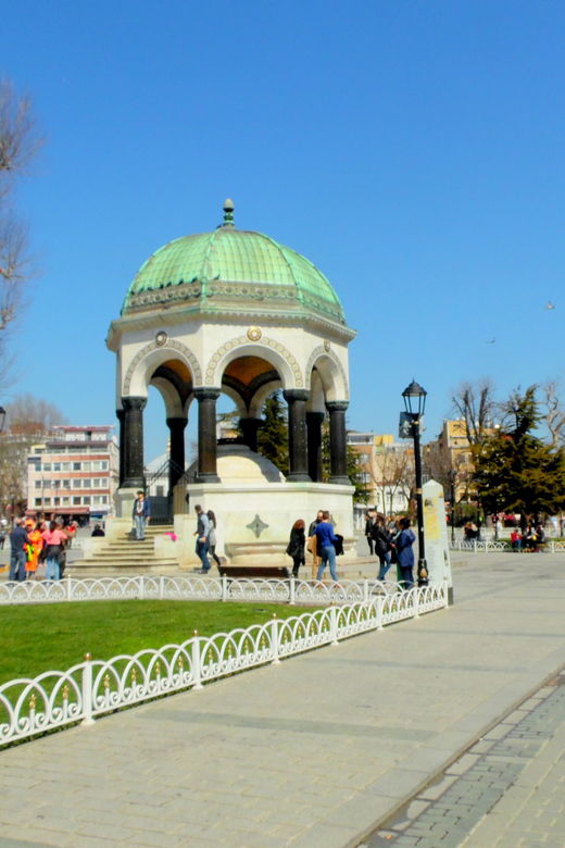 istanbul-full-day-old-city-tour-with-lunch