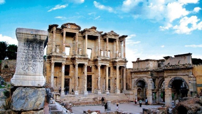 izmir-ephesus-and-the-house-of-the-virgin-mary-tour