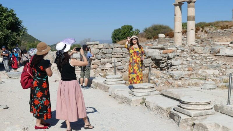 izmir-private-guided-ephesus-tour-with-skip-the-line-ticket