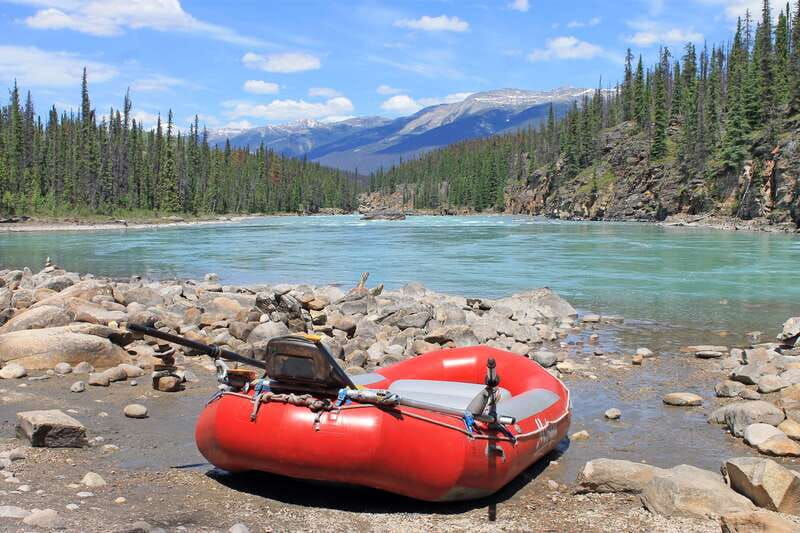 jasper-canyon-run-family-whitewater-rafting
