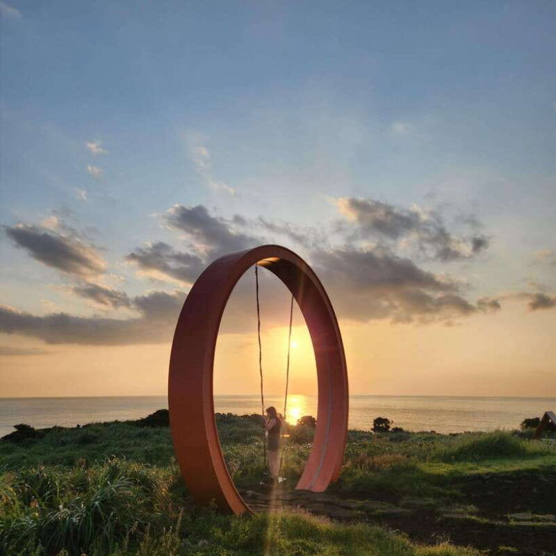 jeju-island-higlights-sunrise-guided-tour