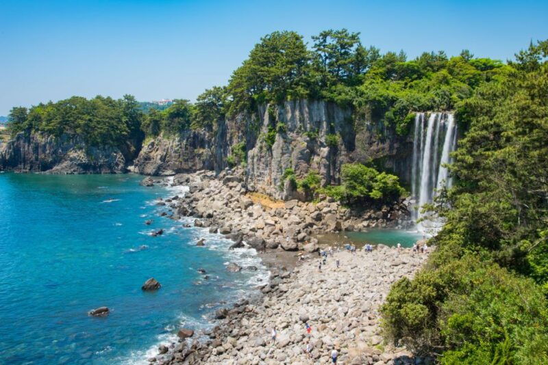 jeju-island-private-car-charter-tour