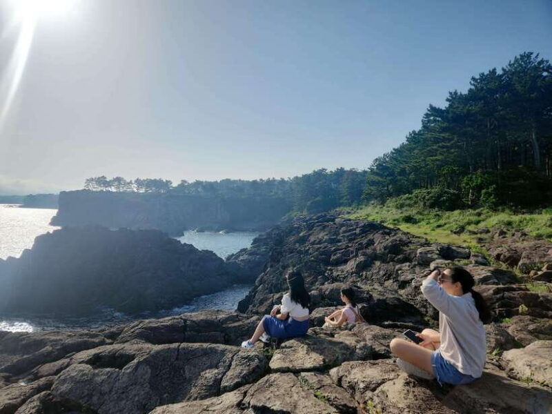jeju-island-southern-top-unesco-spots-tour
