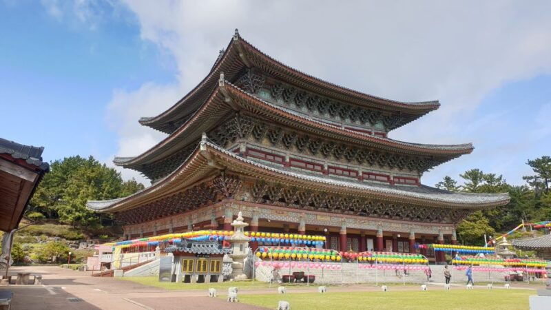 jeju-mt-hallasan-hike-and-unesco-sites-day-tour