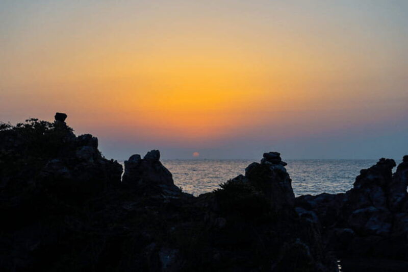 jeju-sunset-tour-olle-trail-half-day-tour