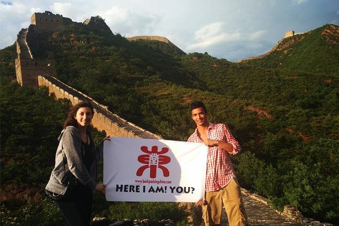 Jinshanling Great Wall Small Group self-hiking tour from Beijing - The Making of a Memorable Day: Itinerary Breakdown