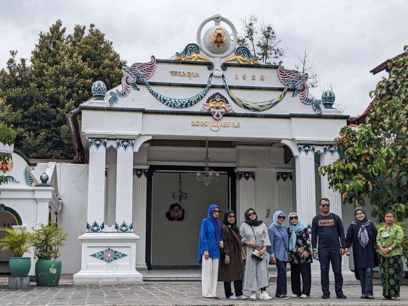 jogja-city-village-tour