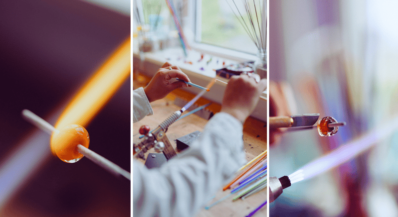 kabelvag-glass-jewelry-workshop