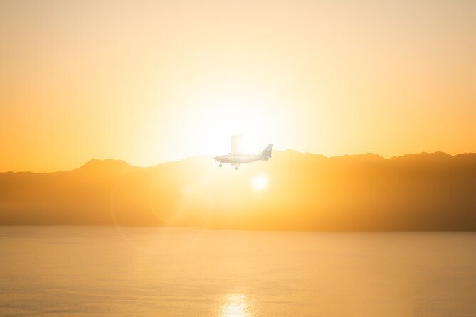 Kaikoura: Coastal and Alpine Scenic Airplane Flight - Kaikoura: Coastal and Alpine Scenic Airplane Flight Review