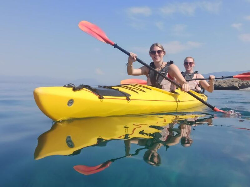 kalamata-sea-kayaking-day-trip-with-lunch