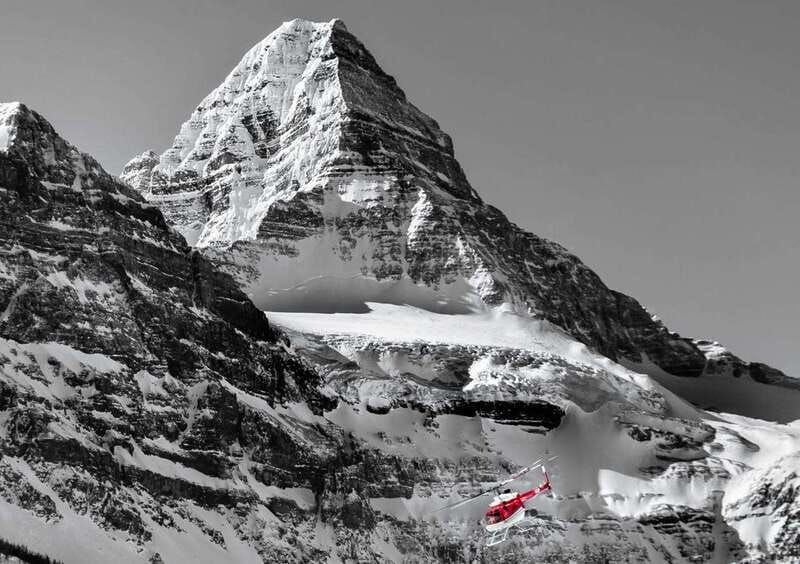 kananaskis-45-minute-sleeping-warrior-helicopter-tour