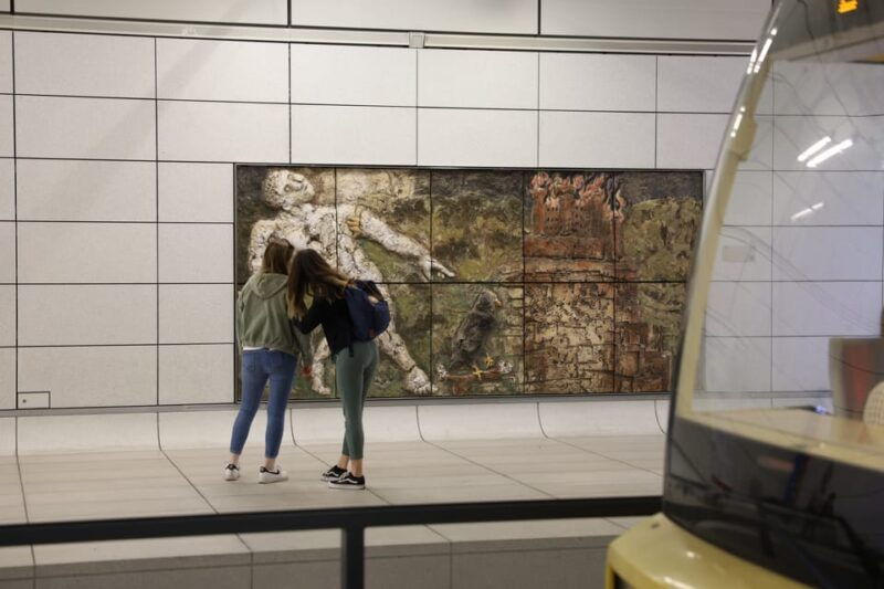 karlsruhe-genesis-underground-art-by-markus-lupertz