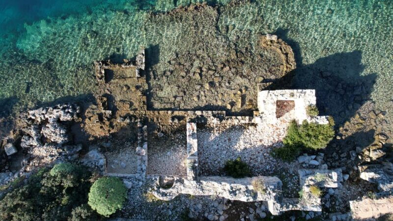 kas-kekova-and-simena-sunken-city-sea-kayaking