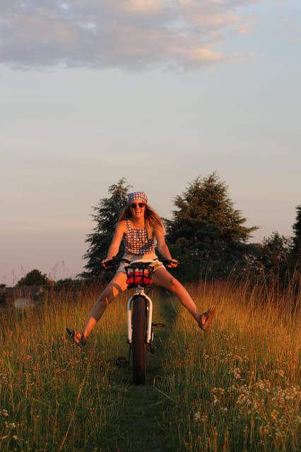 katakolo-e-bike-rental