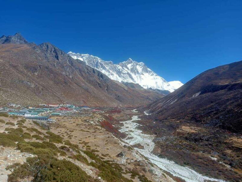 kathmandu-20-day-everest-base-camp-trek-with-kalapatthar