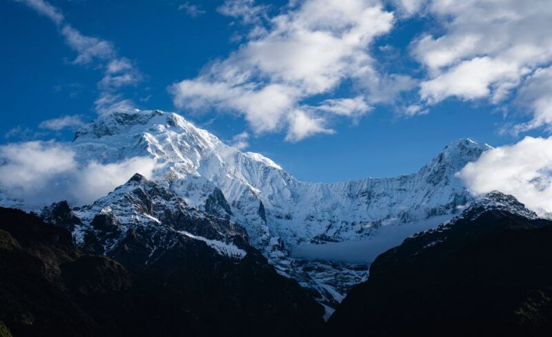 kathmandu-7-day-ghorepani-poonhill-ghandruk-private-trek