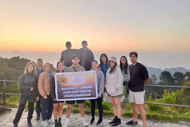 kathmandu-nagarkot-changunarayan-temple-hiking-with-lunch