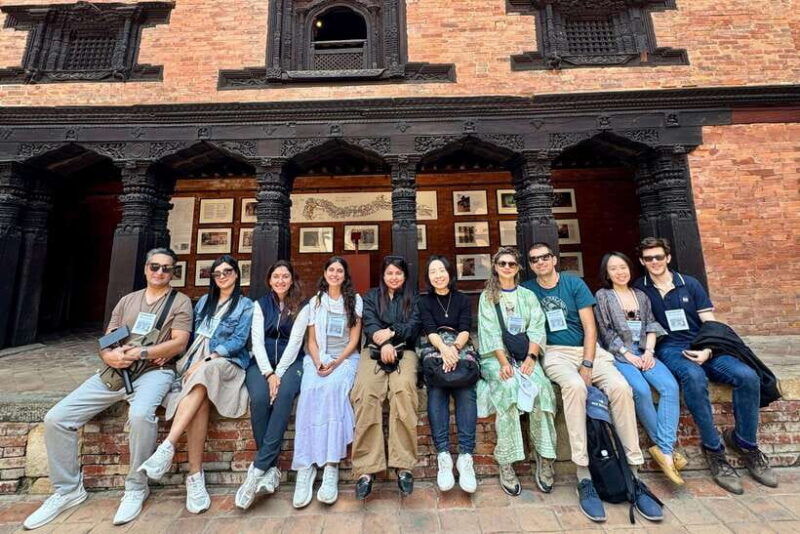 kathmandu-private-4-unesco-sites-tour-with-lunch