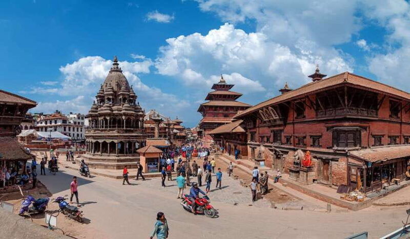 kathmandu-private-group-tour-to-7-unesco-sites-with-lunch