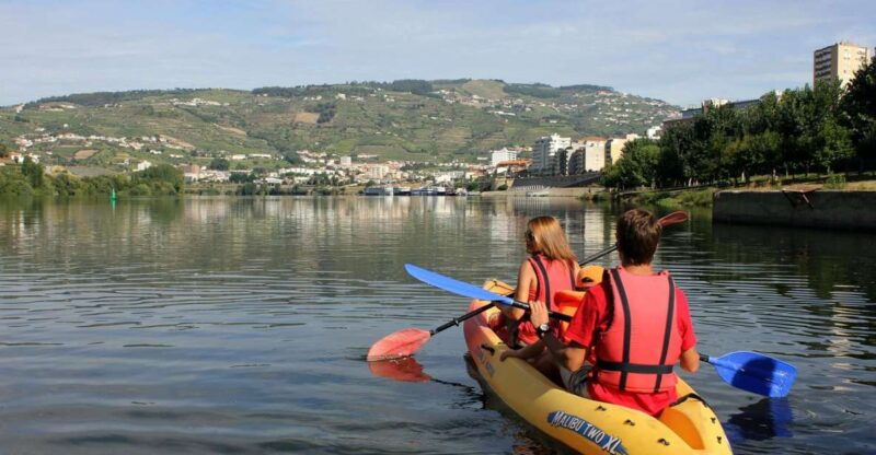 kayak-douro-valley