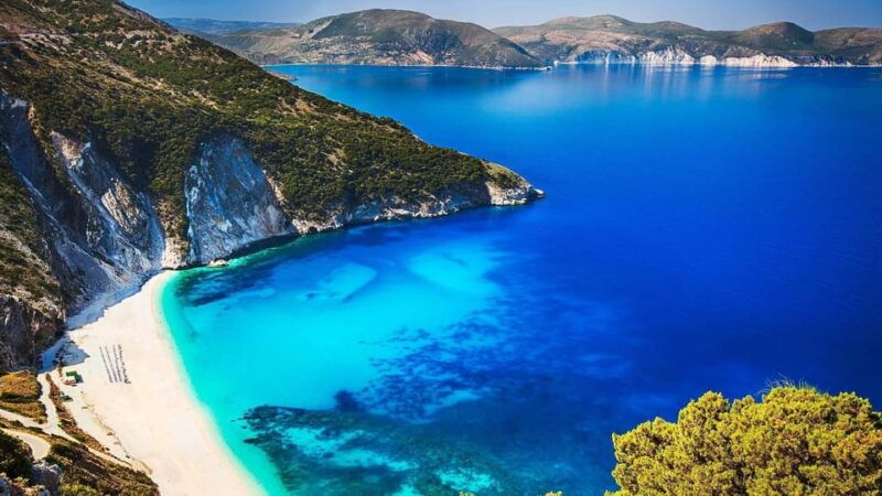 kefalonia-half-day-private-island-tour