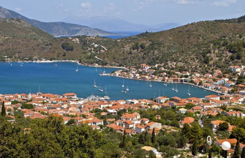 kefalonia-ithaca-cruise-with-vathy-and-swim-stops