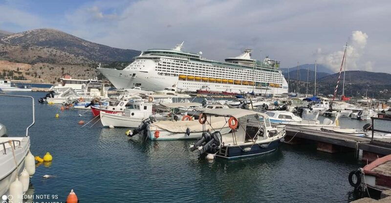 kefalonia-private-cruise-shore-excursion-from-argostoli