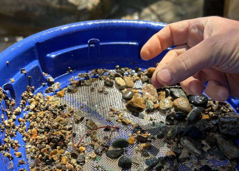 kelowna-e-bike-gold-panning-expedition