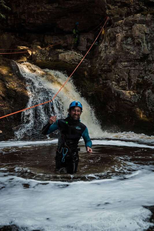 kelowna-okanagan-canyoning-tour