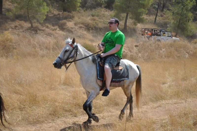 kemer-horse-safari-pick-up-from-kiris-beldibi-goynuk
