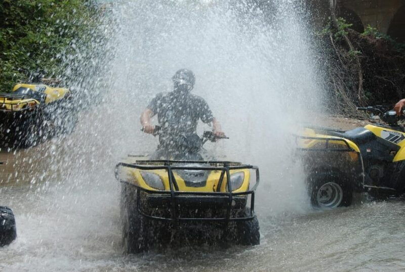 kemer-quad-safari-experience-in-the-forest-w-hotel-pickup