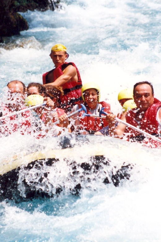 kemer-rafting-tour