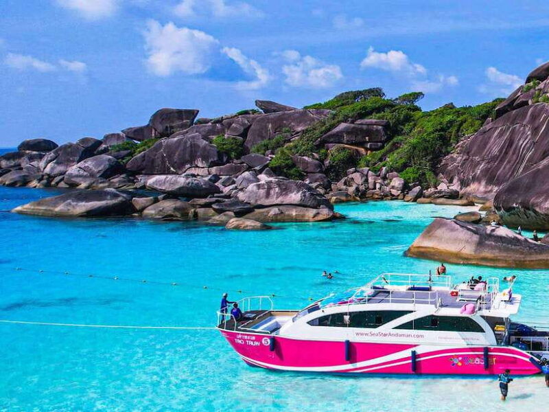 khao-lak-similan-islands-speed-catamaran-premium-morning