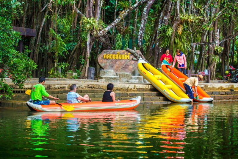 khao-laks-little-amazon-canoe-trek-waterfall-day-trip