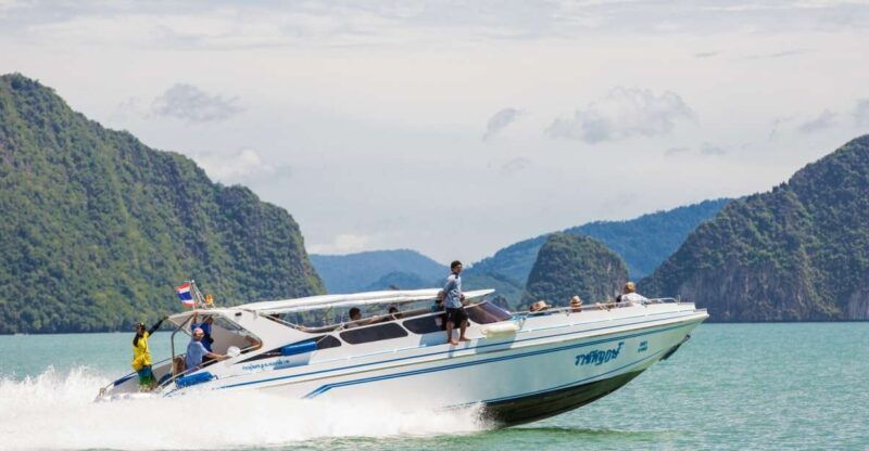 khaolak-james-bond-island-kayak-tour-with-snorkeling-lunch