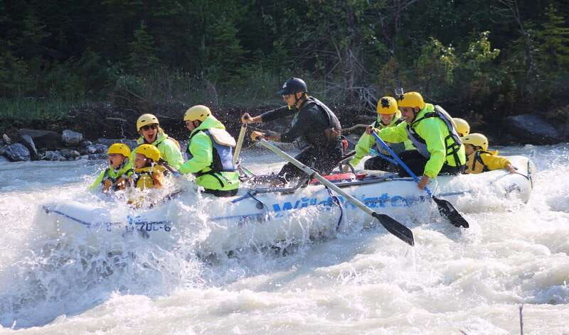 kicking-horse-river-half-day-intro-to-whitewater-rafting