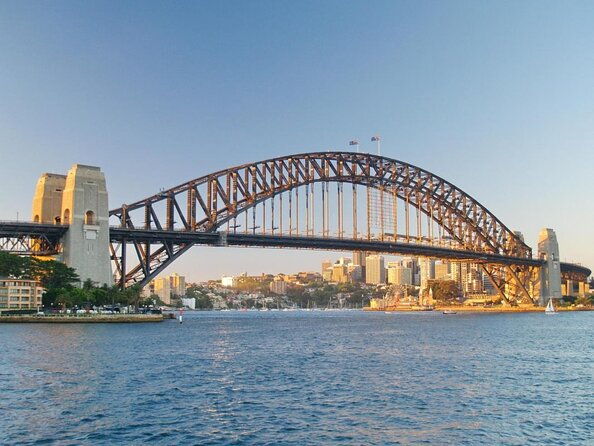 Kickstart Sydney Half-Day Private Tour - An In-Depth Look at the Kickstart Sydney Half-Day Private Tour